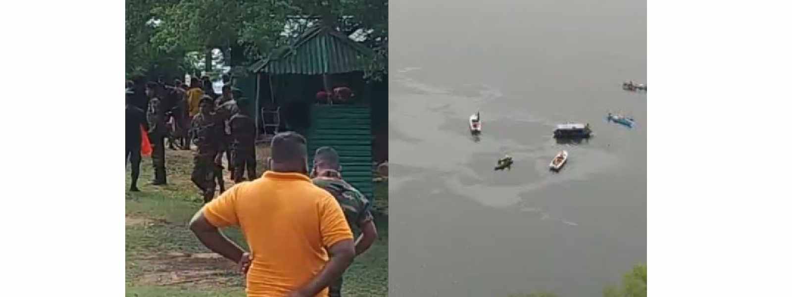 මාදුරු ඔය හෙලිකොප්ටර් 6 ක් මරුට..
